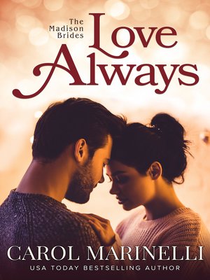 cover image of Love Always